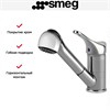 Смеситель Smeg MD10CR3 8017709311681