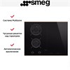 Варочная панель Smeg PM6643R 8017709313555