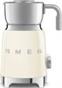 Вспениватель молока Smeg MFF11CREU 8017709316075