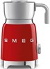 Вспениватель молока Smeg MFF11RDEU 8017709316099