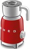 Вспениватель молока Smeg MFF11RDEU 8017709316099