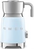 Вспениватель молока Smeg MFF11PBEU 8017709316105
