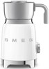 Вспениватель молока Smeg MFF11WHEU 8017709316136