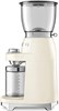 Кофемолка Smeg CGF11CREU 8017709317973