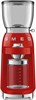 Кофемолка Smeg CGF11RDEU 8017709318000