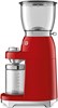 Кофемолка Smeg CGF11RDEU 8017709318000