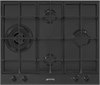 Варочная панель Smeg PX364LMB 8017709321611