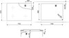 Варочная панель Smeg SE484EMTD 8017709324247