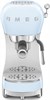 Кофемашина Smeg ECF02PBEU 8017709324766