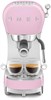 Кофемашина Smeg ECF02PKEU 8017709324773