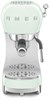 Кофемашина Smeg ECF02PGEU 8017709324780
