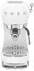 Кофемашина Smeg ECF02WHEU 8017709324810