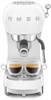 Кофемашина Smeg ECF02WHEU 8017709324810