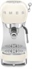 Кофемашина Smeg ECF02CREU 8017709324827