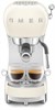 Кофемашина Smeg ECF02CREU 8017709324827