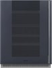 Встраиваемый холодильный шкаф для вина Smeg CVI138LG 8017709325244