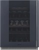 Встраиваемый холодильный шкаф для вина Smeg CVI138LG 8017709325244