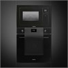 Встраиваемая микроволновая печь Smeg FMI120B3 8017709325435