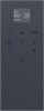 Встраиваемая микроволновая печь Smeg FMI120G 8017709325442