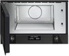 Встраиваемая микроволновая печь Smeg MP122B3 8017709325459