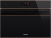 Духовой шкаф Smeg SO4604S4PNR 8017709325565