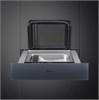 Вакуумный упаковщик Smeg CPV115G 8017709326579