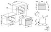 Духовой шкаф Smeg SOP6102TB3 8017709327699