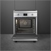 Варочный центр Smeg C6IMXT2 8017709329013