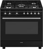 Варочный центр Smeg CX91GMBL 8017709329501