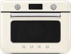 Мини-печь с паром Smeg COF01CREU 8017709329570