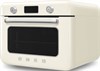 Мини-печь с паром Smeg COF01CREU 8017709329570