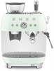 Эспрессо-кофемашина Smeg EGF03PGEU 8017709329860