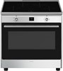 Варочный центр Smeg CG90CIXT 8017709332020