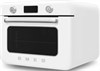 Мини-печь с паром Smeg COF01WHEU 8017709333843