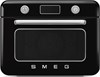 Мини-печь с паром Smeg COF01BLEU 8017709333850