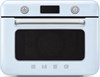 Мини-печь с паром Smeg COF01PBEU 8017709333874