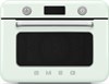 Мини-печь с паром Smeg COF01PGEU 8017709333881
