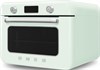 Мини-печь с паром Smeg COF01PGEU 8017709333881