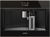 Встраиваемая кофемашина Smeg CMS4604NRRU 8017709336783