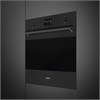 Духовой шкаф Smeg SO6302M2N 8017709337285