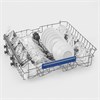 Встраиваемая посудомоечная машина Smeg STL262D 8017709337346
