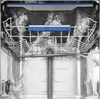 Встраиваемая посудомоечная машина Smeg STL362DQ 8017709337353