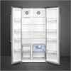 Холодильник Side-by-Side Smeg SBS63XDE 8017709337636