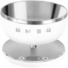 Кухонные весы Smeg KSC01WHMWW 8017709338190