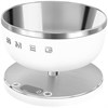 Кухонные весы Smeg KSC01WHMWW 8017709338190