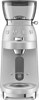 Кофемолка Smeg CGF02SSEU 8017709339883