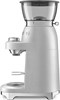 Кофемолка Smeg CGF02SSEU 8017709339883