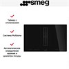 Варочная панель с вытяжкой Smeg HOBD682D2 8017709341893