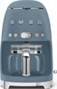 Капельная кофеварка Smeg DCF02SBMEU 8017709344405