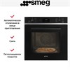 Духовой шкаф Smeg SF6400S1PZB 8017709346454